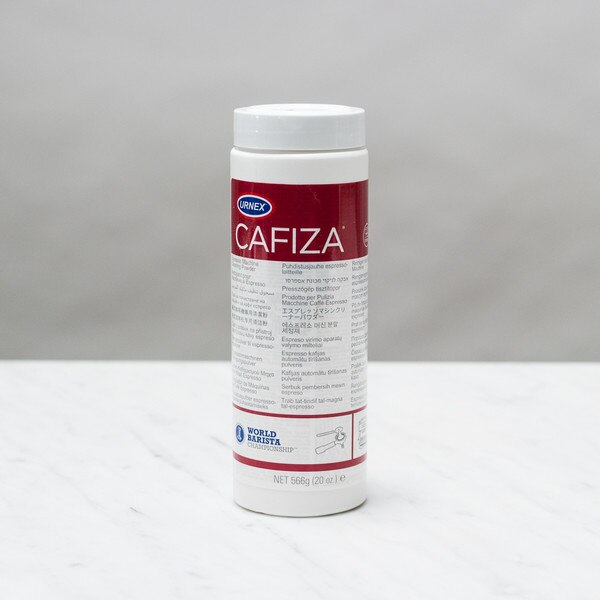 Cafiza Powder 20oz