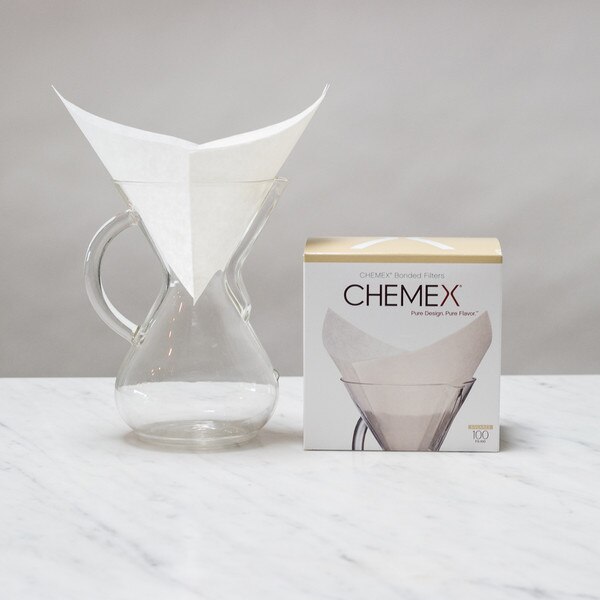 Chemex Filters