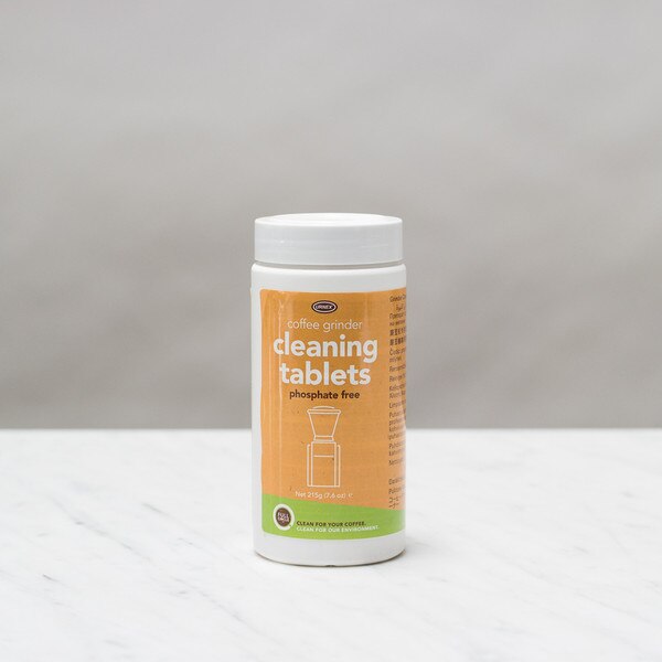 SKU Full Circle Grinder Cleaner