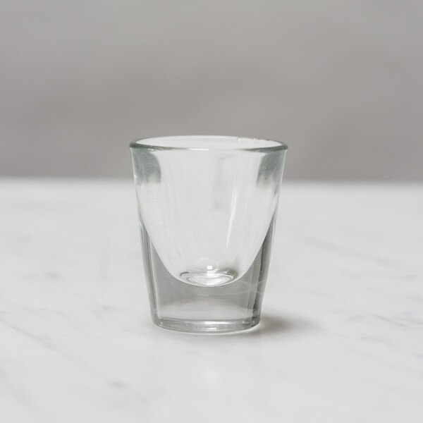 SKU Shot glass 1oz lined