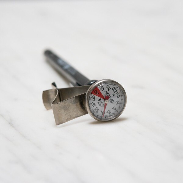 SKU Thermometer & Clip